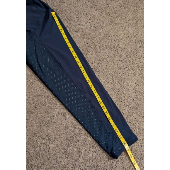 Under Armour UN United Nations International School 3.0 Warm Up Jacket Men's 2XL - Picture 8 of 8